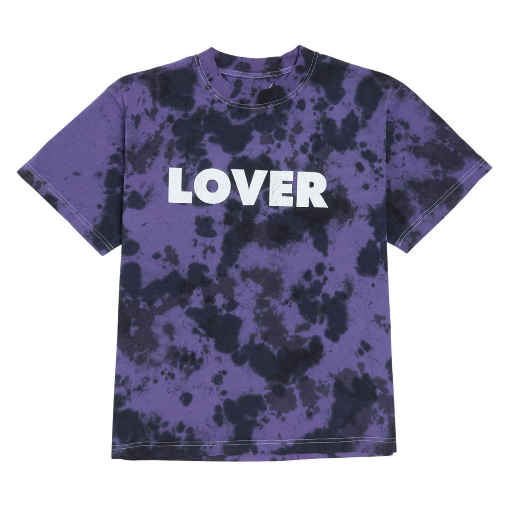 Color Bars Lover T-Shirt - Tie Dye