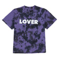 Color Bars Lover T-Shirt - Tie Dye