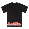 Bronze 56k Rock Hard T-Shirt - Black
