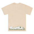 Bronze 56k Rock Hard T-Shirt - Sand
