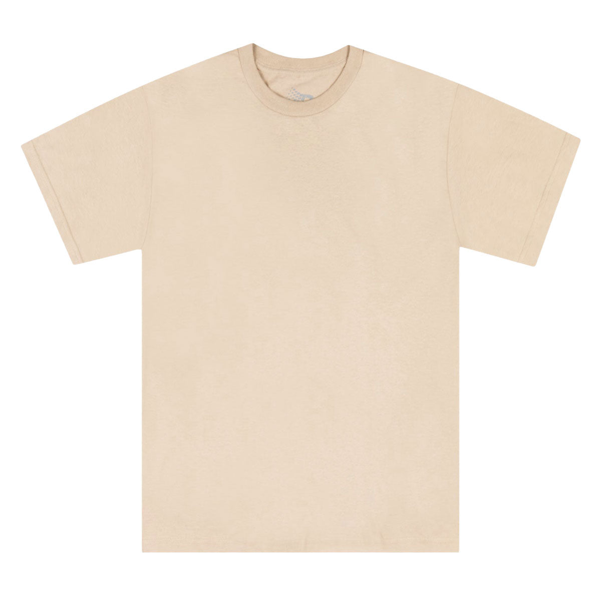 Bronze 56k Rock Hard T-Shirt - Sand