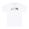 Bronze 56k Escape T-Shirt - White