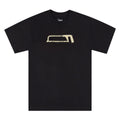 Bronze 56k Escape T-Shirt - Black