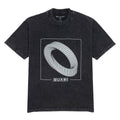 Quasi Limitless T-Shirt - Carbon Black