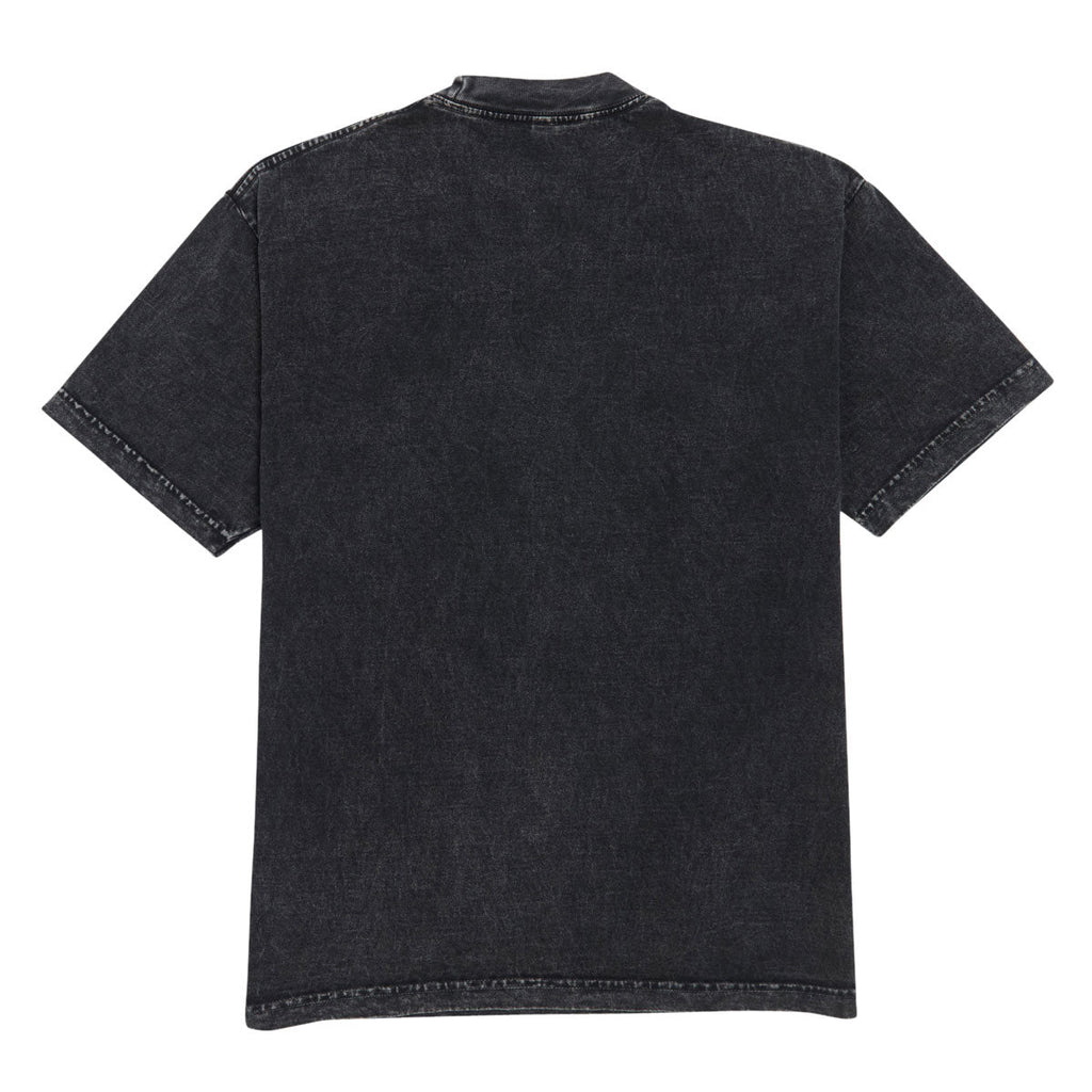 Quasi Limitless T-Shirt - Carbon Black