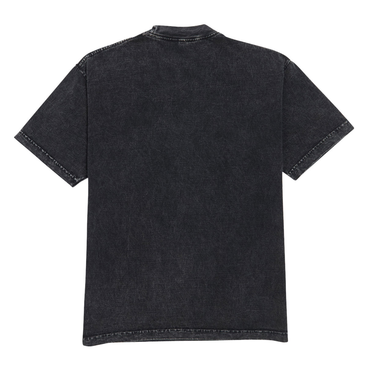 Quasi Limitless T-Shirt - Carbon Black