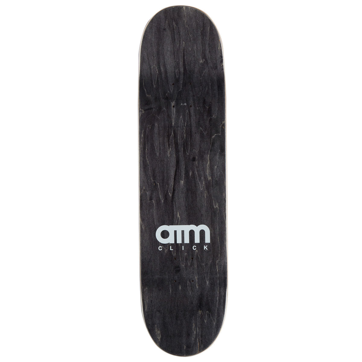 ATM Derek Scott Temple Skateboard Deck - 8.25"