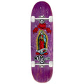 ATM Mary Reissue Skateboard Complete - 8.75"