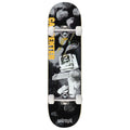 Vinyl Carpenter Dial Up Skateboard Complete - 8.38"