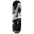 Vinyl Lenoce Jazz Skateboard Deck - 8.25"