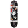 Vinyl Spears Globe Skateboard Complete - 8.25"