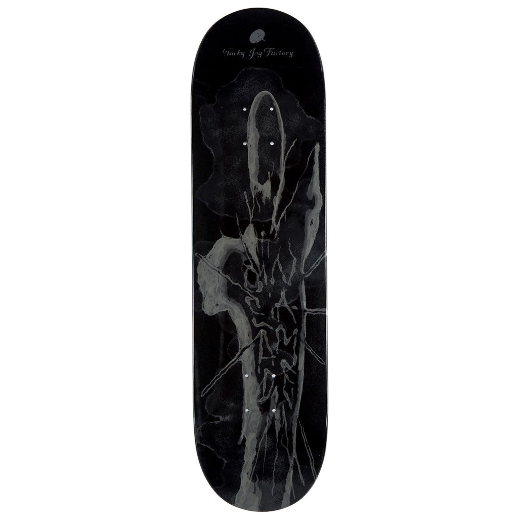 Tacky Joy Factory Deadname Spears Skateboard Deck - 8.00"