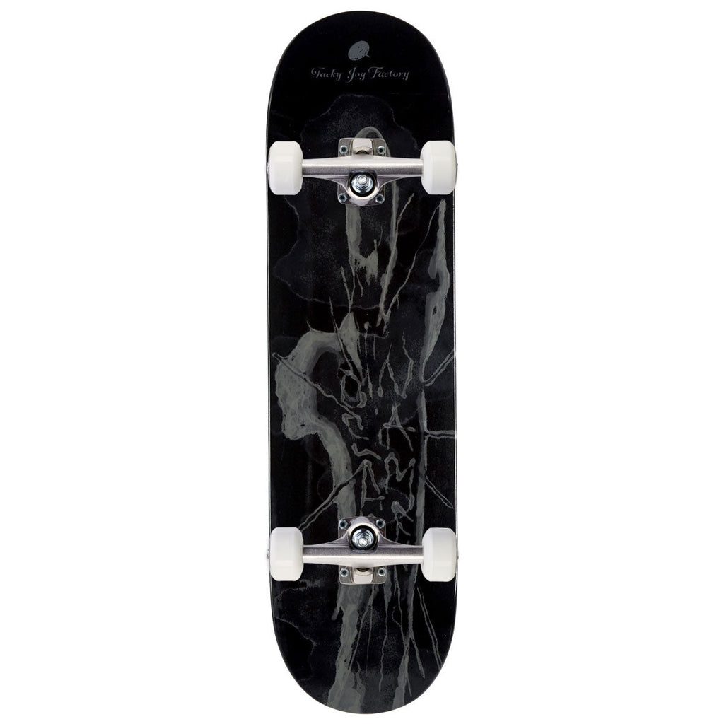 Tacky Joy Factory Deadname Spears Skateboard Complete - 8.00"