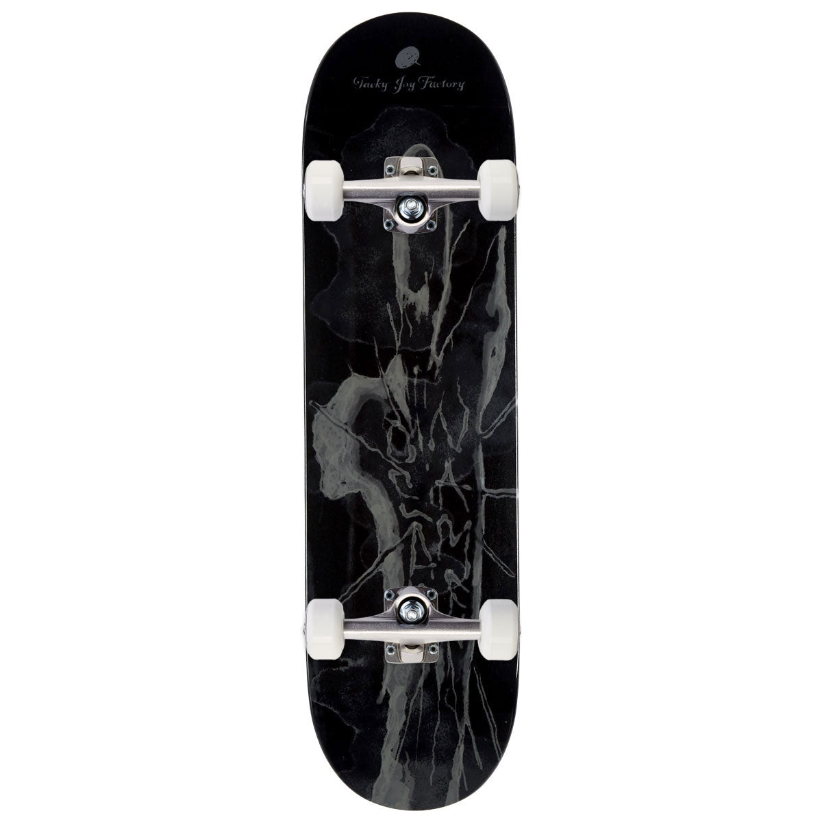 Tacky Joy Factory Deadname Spears Skateboard Complete - 8.25"