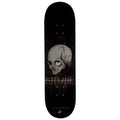 Tacky Joy Factory Deadname Skull Skateboard Deck - 8.00"