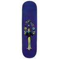Tacky Joy Factory Factory Blocks Skateboard Deck - 8.25"