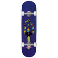 Tacky Joy Factory Factory Blocks Skateboard Complete - 8.25"