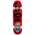 Tacky Joy Factory Disturbed Skateboard Complete - 8.50"