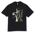 Tacky Joy Factory Deadname Spears T-Shirt - Black