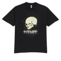 Tacky Joy Factory Deadname Skull T-Shirt - Black