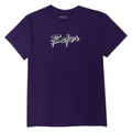 Baker Purple Pain T-Shirt - Purple