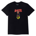 Baker World Control T-Shirt - Black