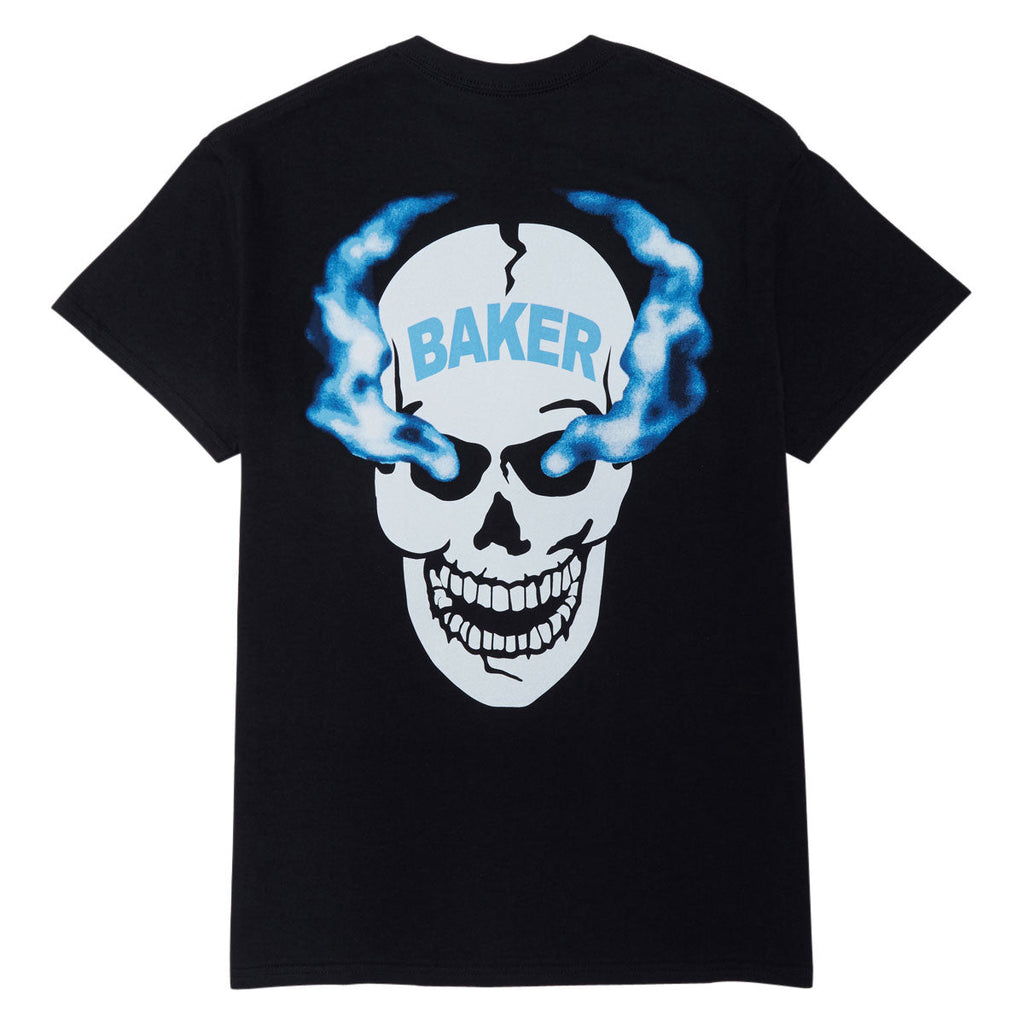 Baker 3:16 T-Shirt - Black
