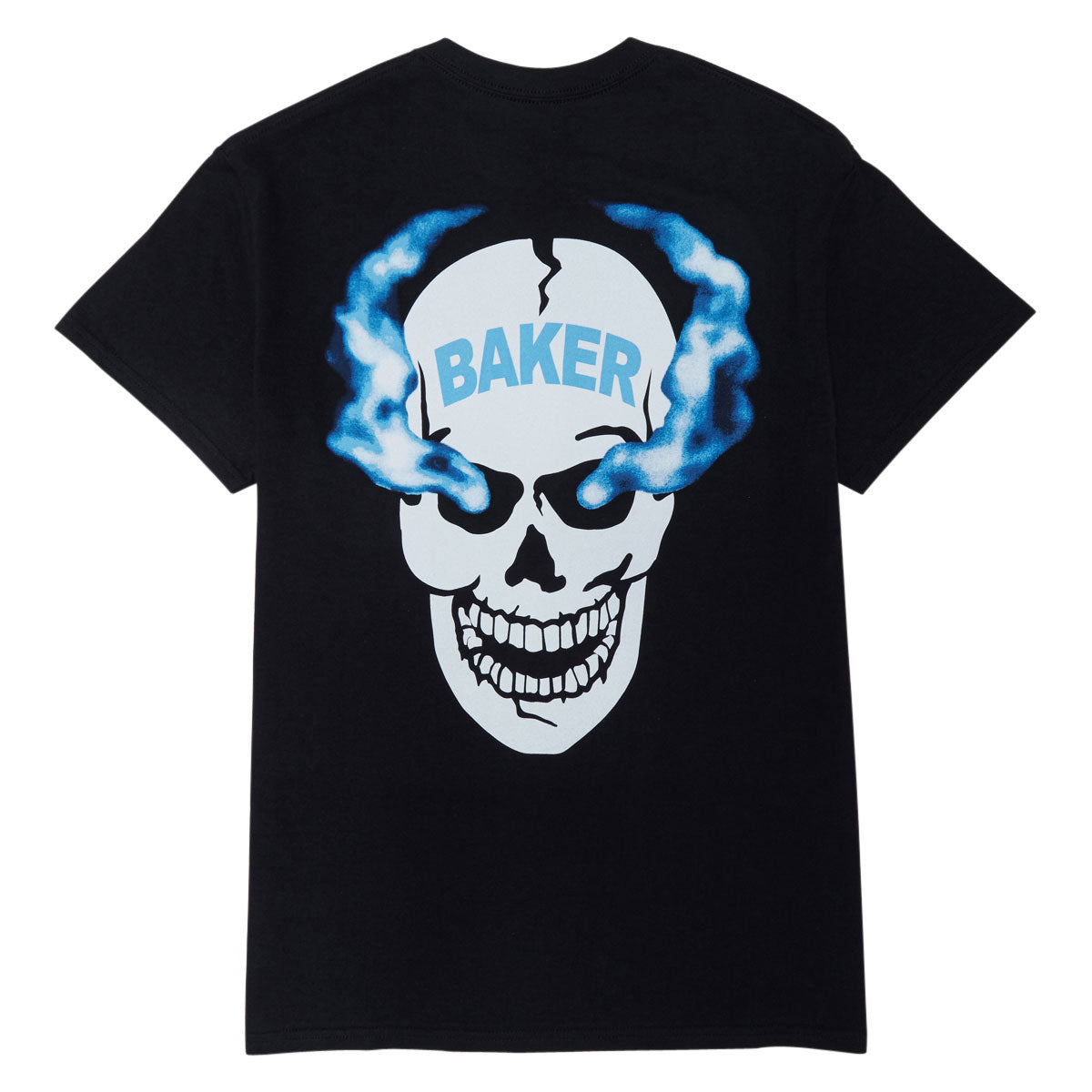 Baker 3:16 T-Shirt - Black