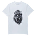 Baker Fried Beast T-Shirt - White