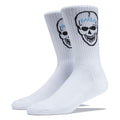 Baker 100% Baker Socks - White