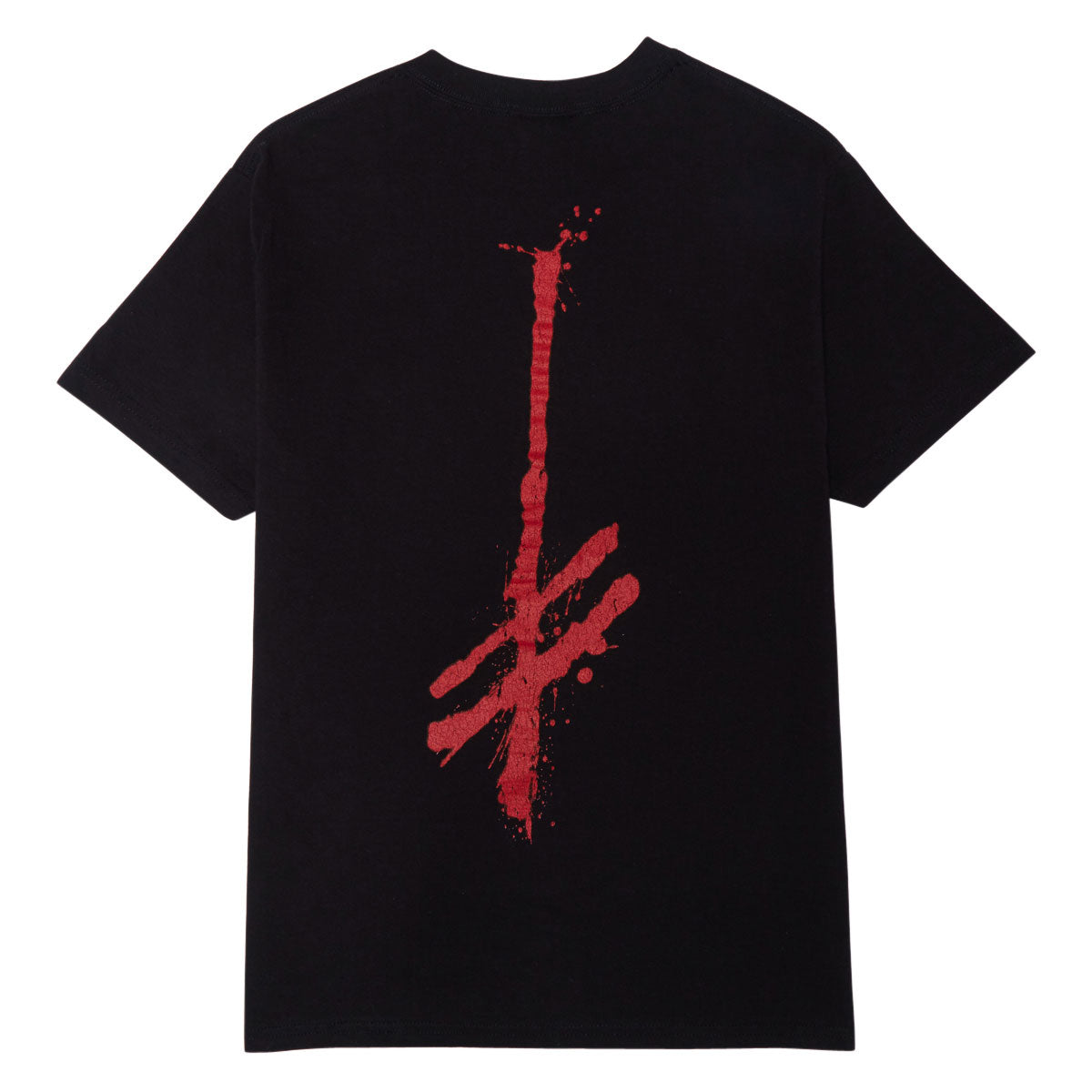 Deathwish Kumate T-Shirt - Black