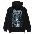 Shake Junt Atelier Gal Hoodie - Black