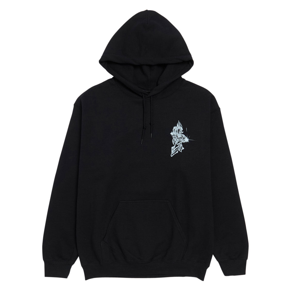 Shake Junt Atelier Gal Hoodie - Black