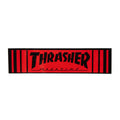 Thrasher Bar 8" Sticker