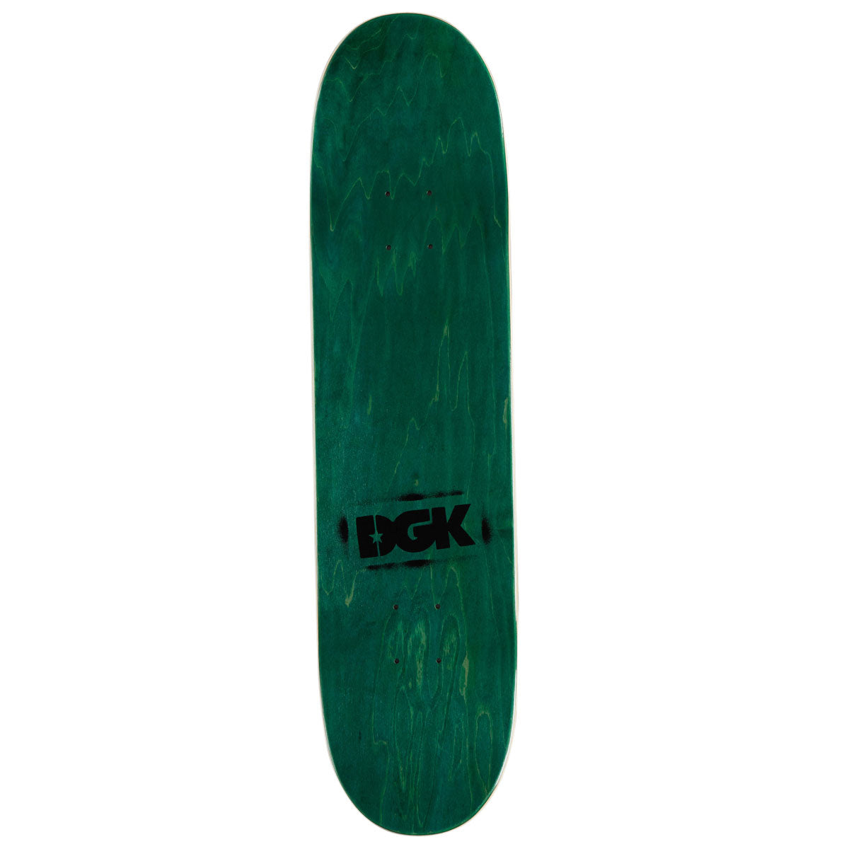 DGK Fast Money Shanahan Skateboard Deck - 7.80"
