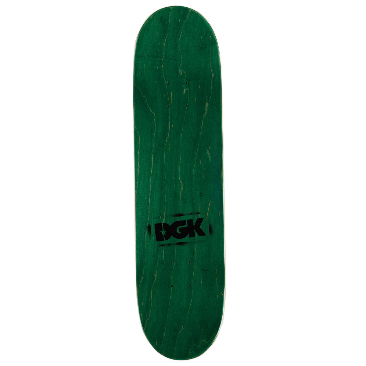 DGK New Flight Kalis Skateboard Complete - 8.06"