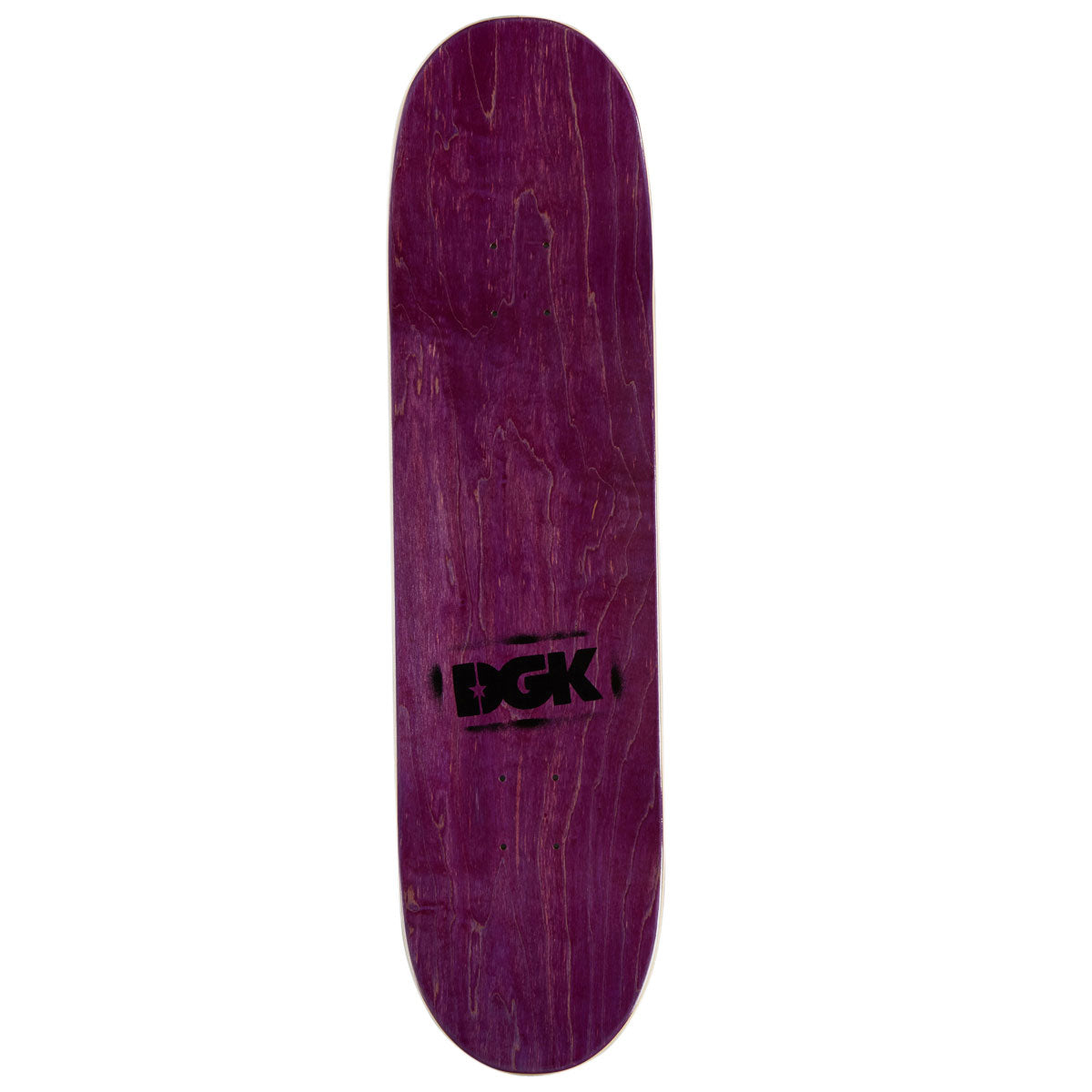 DGK Rapture Boo Skateboard Complete - 8.25"