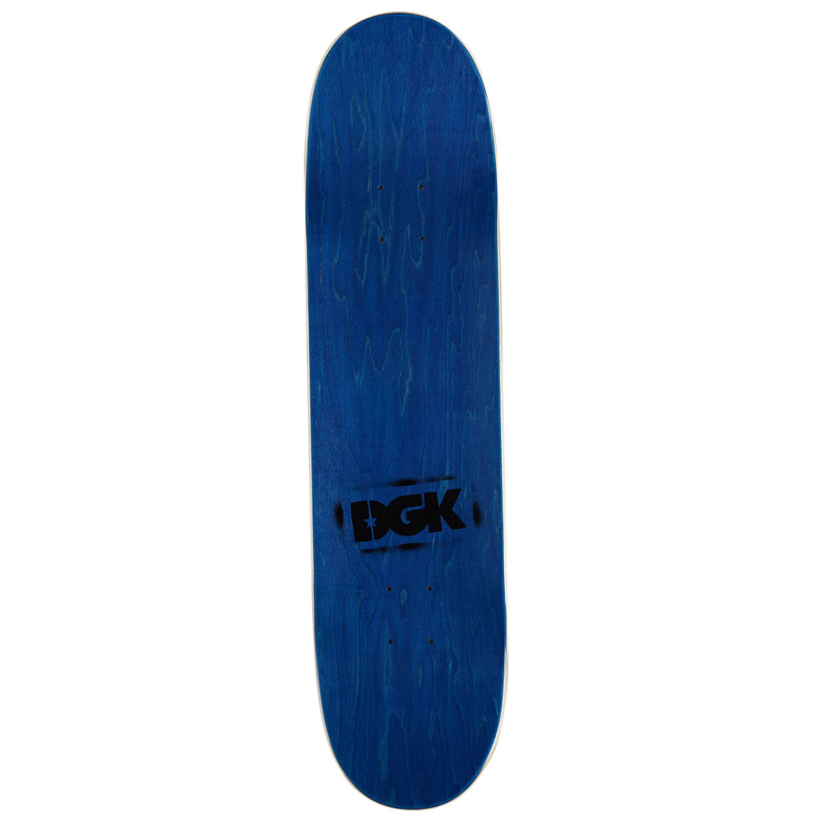 DGK Street Soldier Liberator Panebianco Skateboard Complete - 7.80"