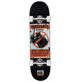 DGK Street Soldier Liberator Panebianco Skateboard Complete - 7.80"