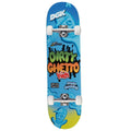 DGK Convenience Skateboard Complete - Blue - 8.25"