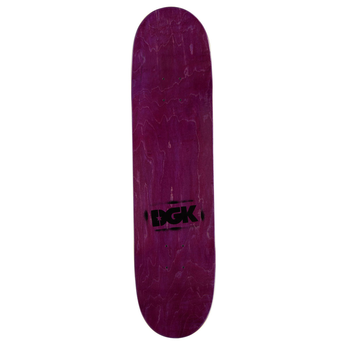 DGK Phantom Skateboard Deck - 8.10"