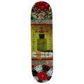 Baker Andrew Reynolds Ephemera Skateboard Deck - 8.38"