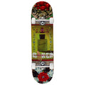 Baker Andrew Reynolds Ephemera Skateboard Complete - 8.38"