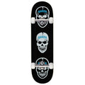 Baker Riley Hawk 3:16 Skateboard Complete - 8.50"