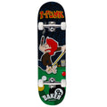 Baker T-Funk Pleasure Island Skateboard Complete - 8.50"