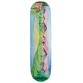 Baker Figgy Day Ross B2 Skateboard Deck - 8.25"
