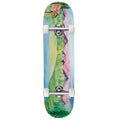 Baker Figgy Day Ross B2 Skateboard Complete - 8.25"