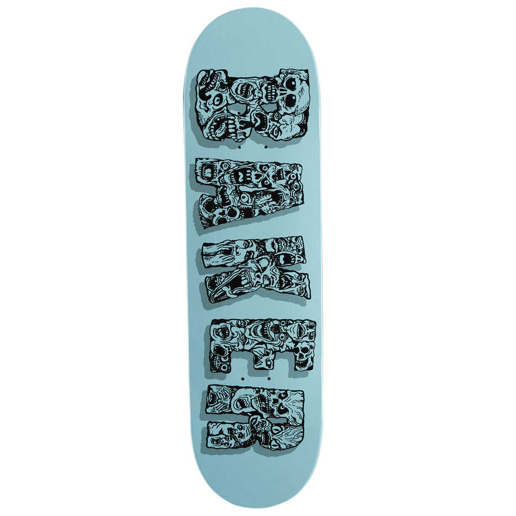 Baker Sully Cormier Mercurials Skateboard Deck - 8.475"