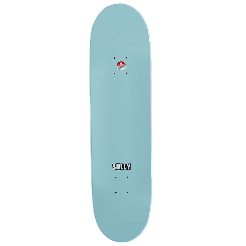Baker Sully Cormier Mercurials Skateboard Deck - 8.475"