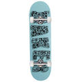 Baker Sully Cormier Mercurials Skateboard Complete - 8.475"